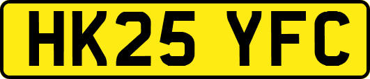 HK25YFC