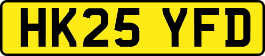 HK25YFD