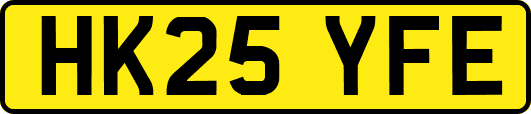 HK25YFE