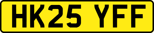 HK25YFF