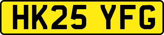 HK25YFG