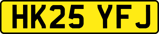 HK25YFJ