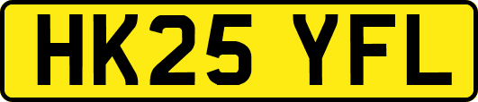 HK25YFL