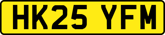 HK25YFM