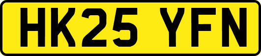 HK25YFN