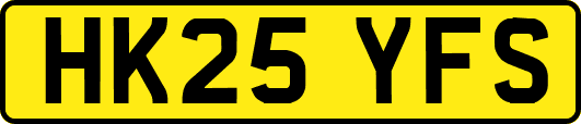 HK25YFS