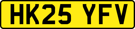 HK25YFV