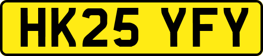 HK25YFY