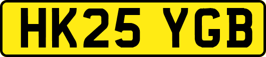 HK25YGB