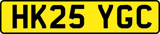 HK25YGC
