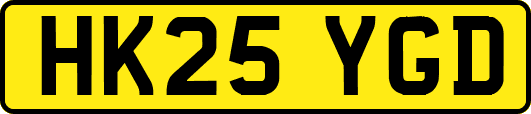 HK25YGD