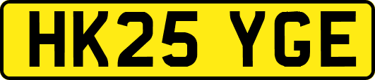 HK25YGE
