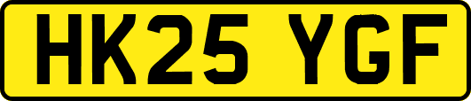 HK25YGF