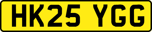 HK25YGG