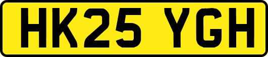 HK25YGH