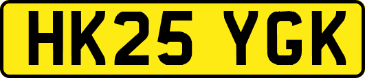 HK25YGK