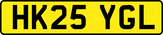 HK25YGL