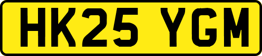 HK25YGM