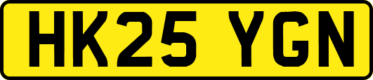 HK25YGN
