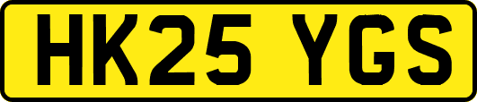 HK25YGS
