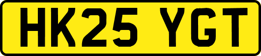 HK25YGT