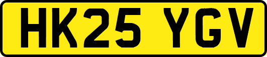 HK25YGV
