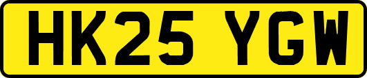 HK25YGW