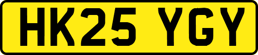 HK25YGY