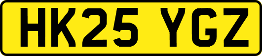 HK25YGZ