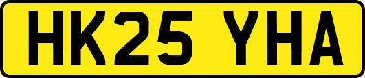HK25YHA