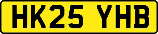 HK25YHB