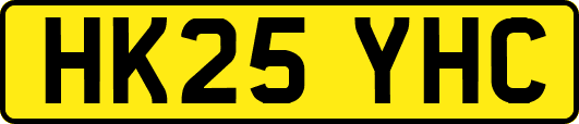 HK25YHC