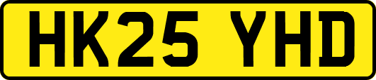 HK25YHD