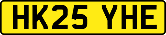 HK25YHE