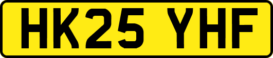 HK25YHF