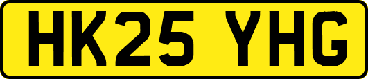 HK25YHG