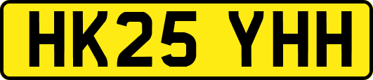 HK25YHH