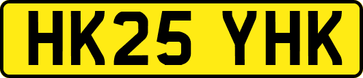HK25YHK