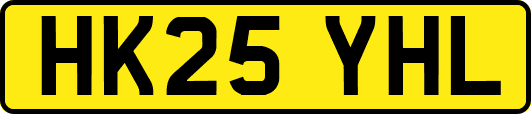 HK25YHL