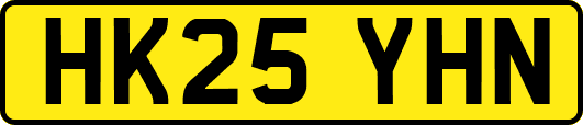 HK25YHN