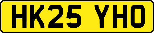 HK25YHO
