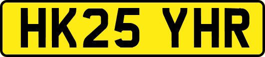 HK25YHR