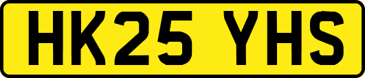 HK25YHS