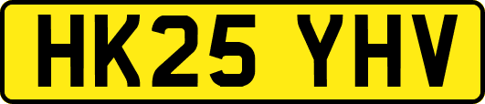 HK25YHV