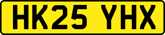 HK25YHX