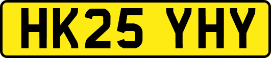 HK25YHY