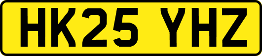 HK25YHZ