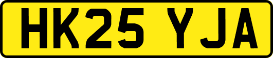 HK25YJA