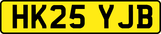 HK25YJB