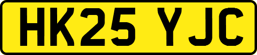HK25YJC